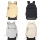 Mochila fabricada en poliéster