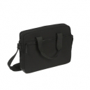 Mochila para laptop fabricada en poliéster