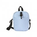 Bolsa de hombro con correa