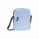 Bolsa de hombro con forro y correa ajustable