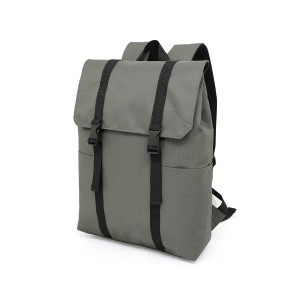 Mochila back pack fabricada en poliéster
