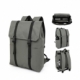 Mochila back pack fabricada en poliéster