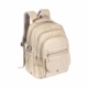 Mochila fabricada en poliéster