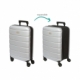 Maleta trolley expansible