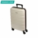 Maleta trolley expansible
