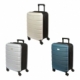 Maleta trolley expansible