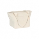 Lonchera con forro interior de papel aluminio