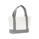 Bolsa térmica color gris