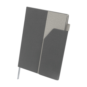 Libreta katika azul marino