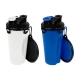 Vaso para mascotas galu azul