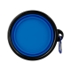 Vaso para mascotas galu azul