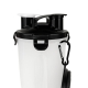 Vaso para mascotas galu azul