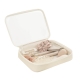 Set para cabello vlasy beige