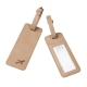 Identificador binci beige