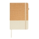 Set ecológico bioset beige