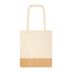 Set ecológico bioset beige