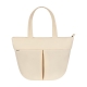 Bolsa yorik beige