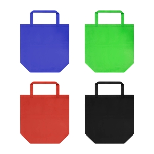Bolsa basko azul