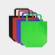 Bolsa basko azul