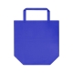 Bolsa basko azul