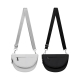 Bolsa satelita gris