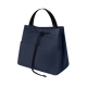 Lonchera ikel azul