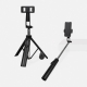 Selfie stick surat negro
