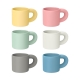 Taza elephant azul