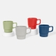 Taza radaid azul