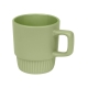 Taza radaid azul