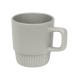 Taza radaid azul