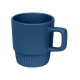 Taza radaid azul