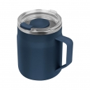 Taza eyra azul