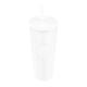 Vaso viva azul