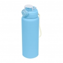 Termo sarkar azul pastel