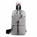 Bandolera daniels