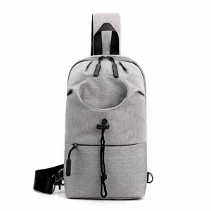 Bandolera daniels
