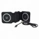 Cargador 3 en 1 curie