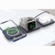 Cargador 3 en 1 curie