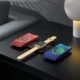 Cargador 3 en 1 curie