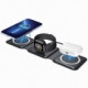 Cargador 3 en 1 curie