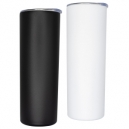 Vaso térmico con doble pared