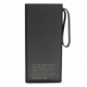 Power bank con indicador led