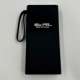 Power bank con indicador led