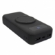 Power bank con indicador led