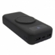 Power bank con indicador led