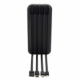 Power bank con indicador led