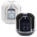 Audífonos de bluetooth