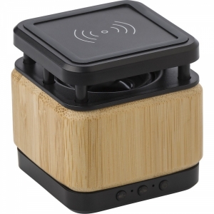 Bocina bluetooth