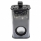 Bocina bluetooth recargable